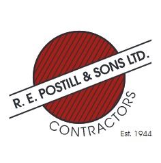R. E. Postill & Sons Ltd.