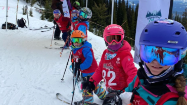 2024 Freestyle and Jr. Freeski Events